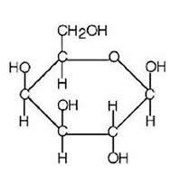 <p>What hexose-monosaccharide is this</p>
