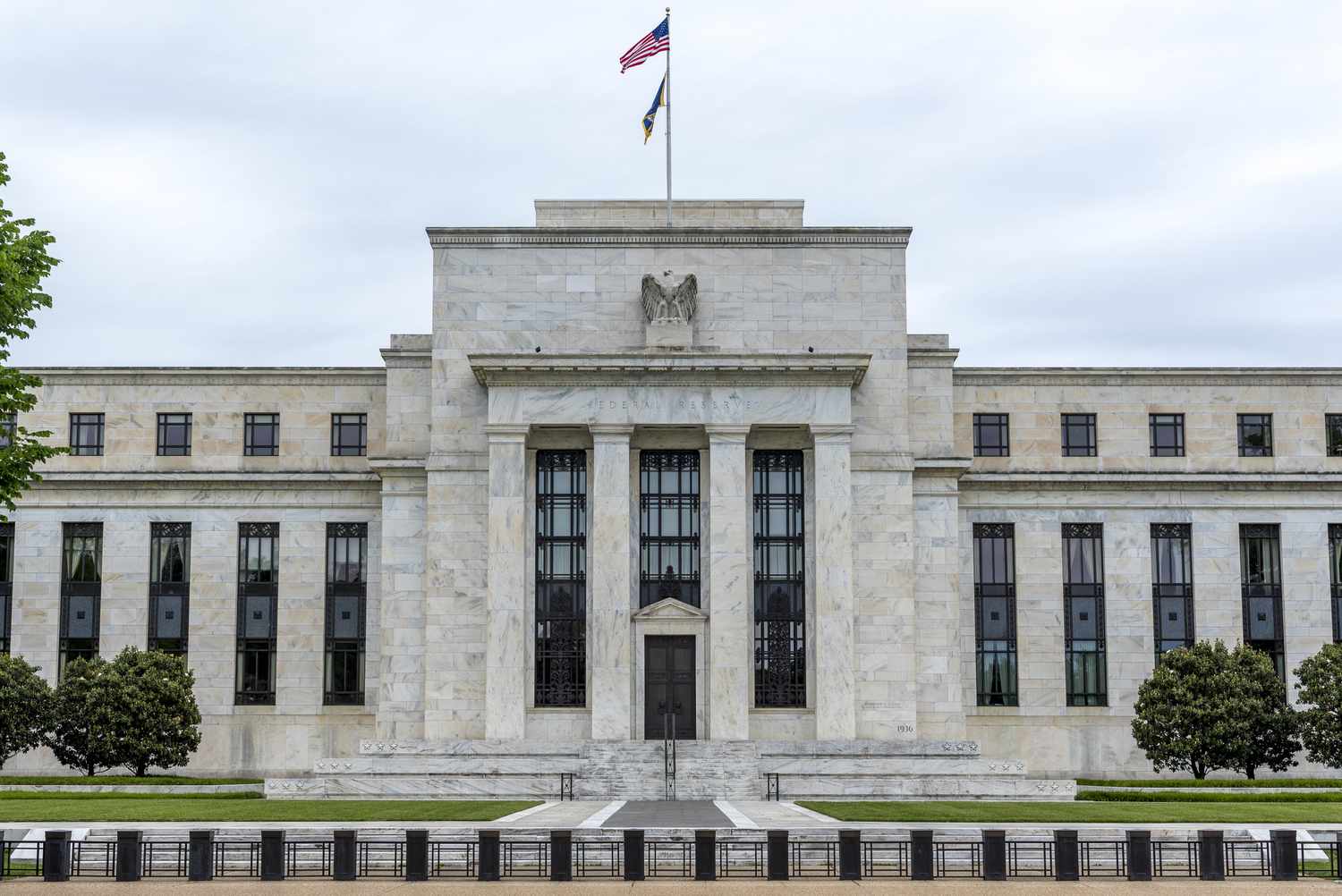<ul><li><p>Nation’s Central Bank (Federal Reserve)</p></li><li><p>Policy that involves</p><ul><li><p>Altering the level of interest rates</p></li><li><p>The availability of credit in the economy</p></li><li><p>The extent of borrowing.</p></li></ul></li></ul>