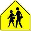 <p>What is the speed limit when driving in a school zone? </p>