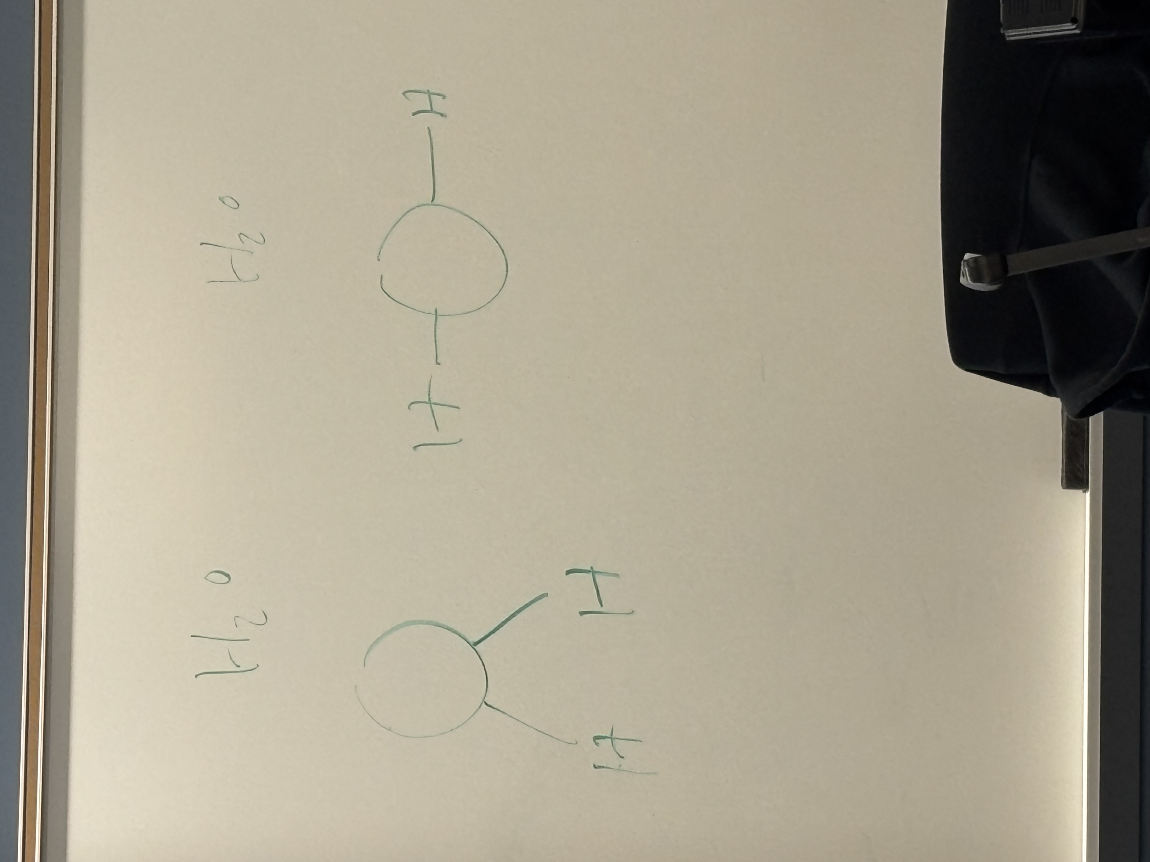 <p>have the same molecule formula, but different structure</p>