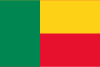 <p>Benin</p>