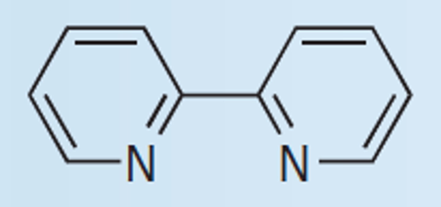 <p>C10H8N2</p>