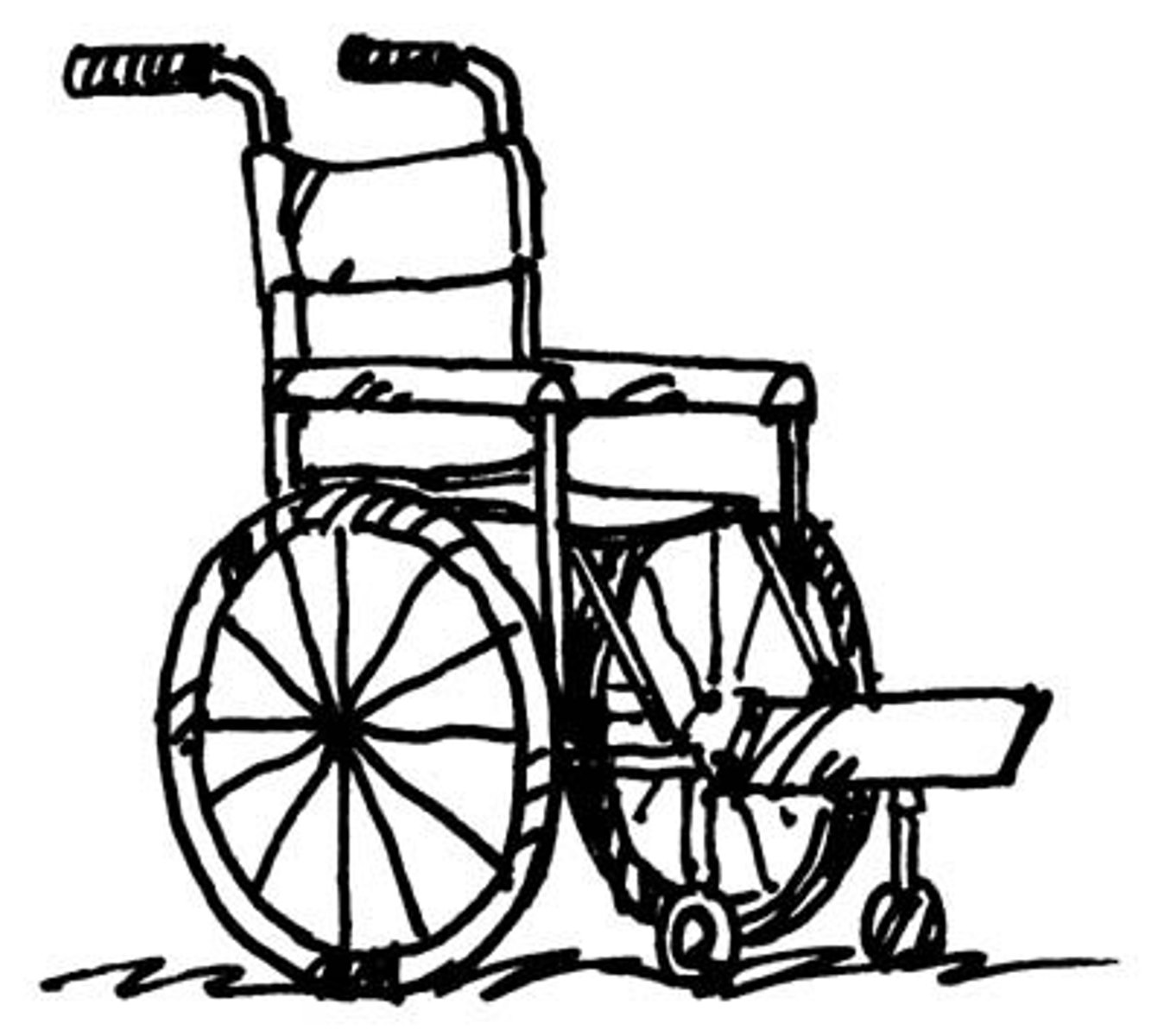 <p>wheelchair</p>
