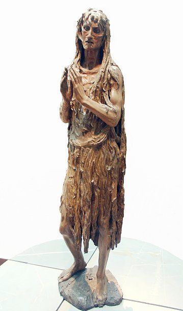 Artist name, Work of art name, Date, Category