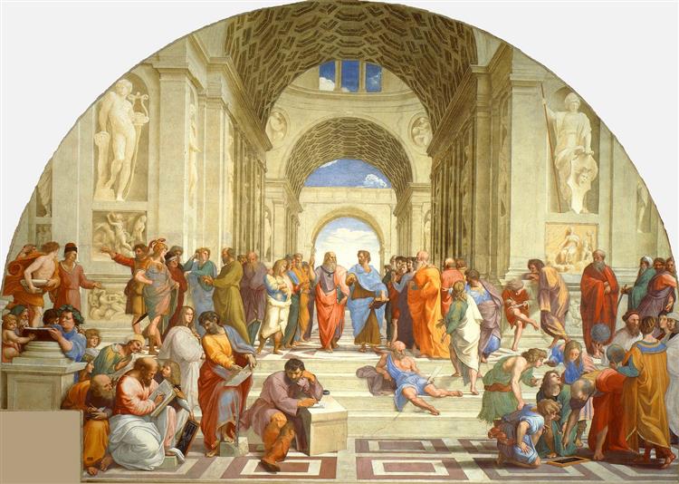High Renaissance