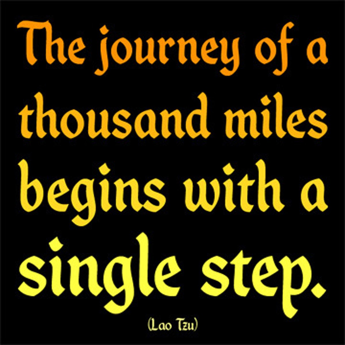 <p>A brief, cleverly worded statement that makes a wise observation about life.</p>
