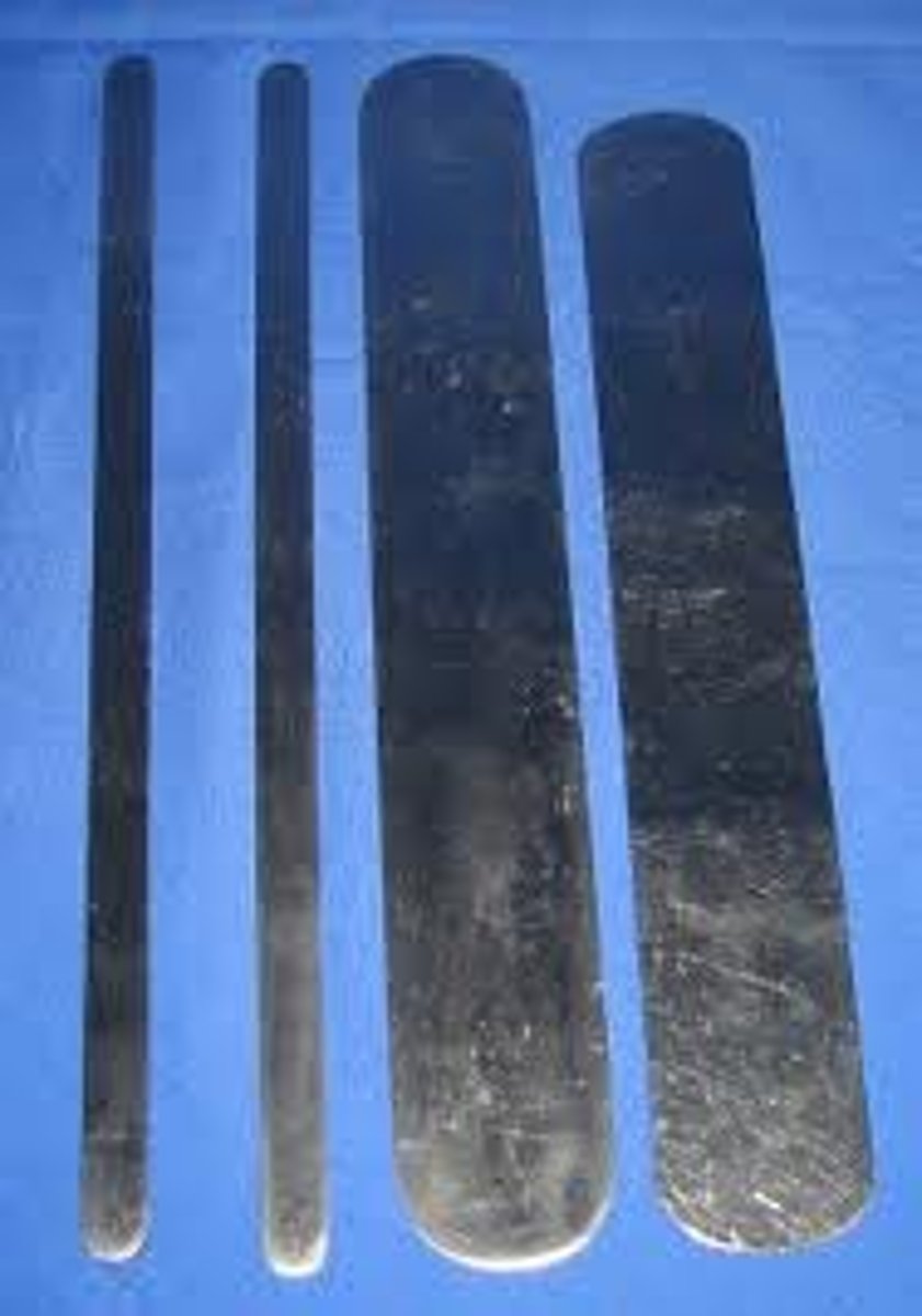<p>-bent and customized</p><p>-protect intenstines</p>