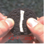 Divergent Boundary