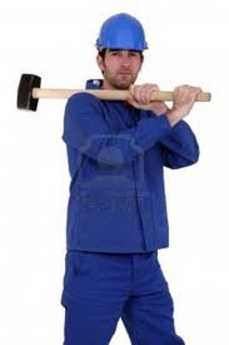 <p>người lao động chân tay</p><p>Respect for All Workers: Blue-Collar Jobs Matter</p>