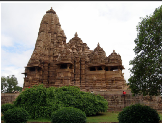 <p>What is this Hindu Structure claled?</p>