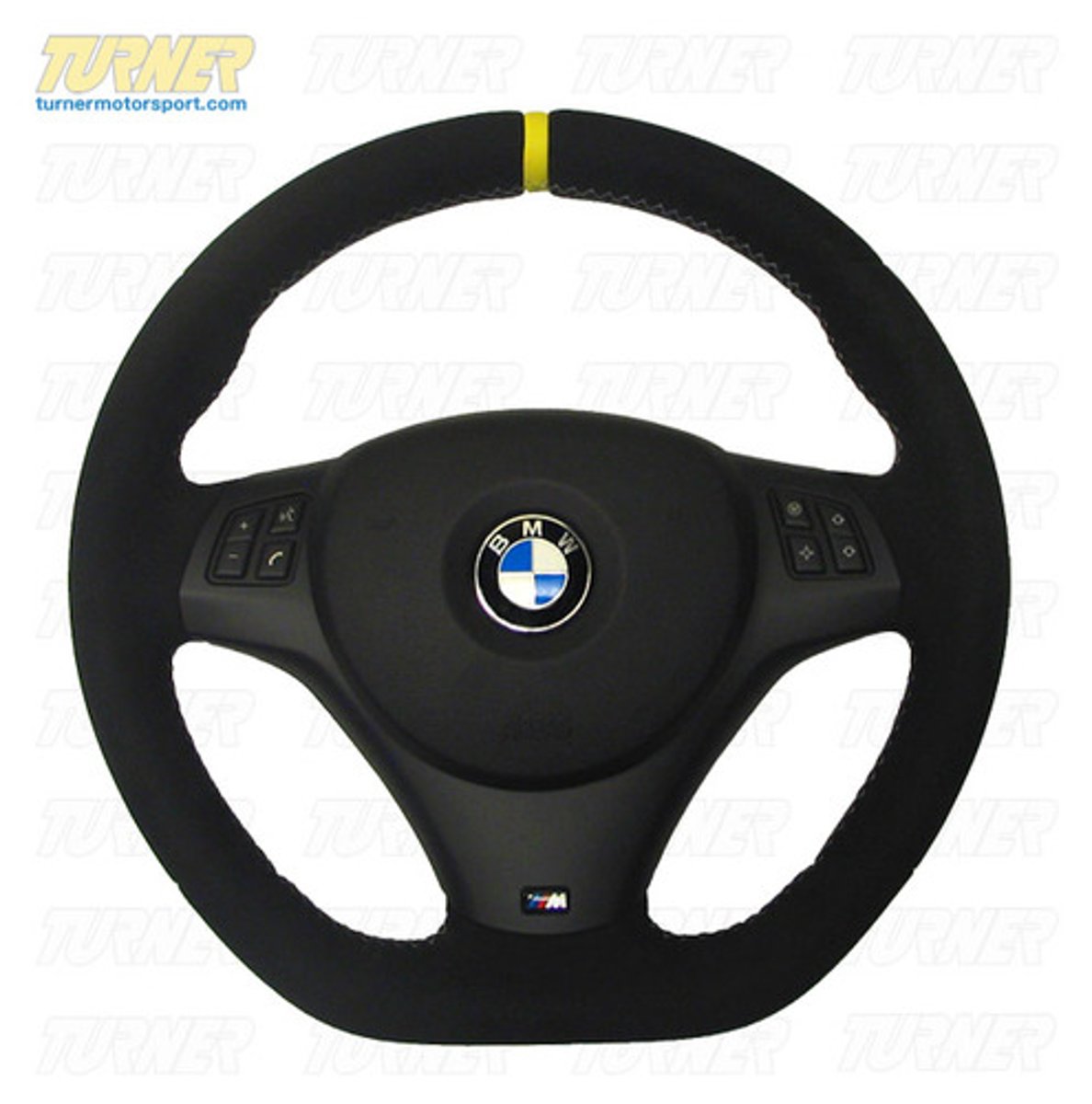 <p>steering wheel</p>
