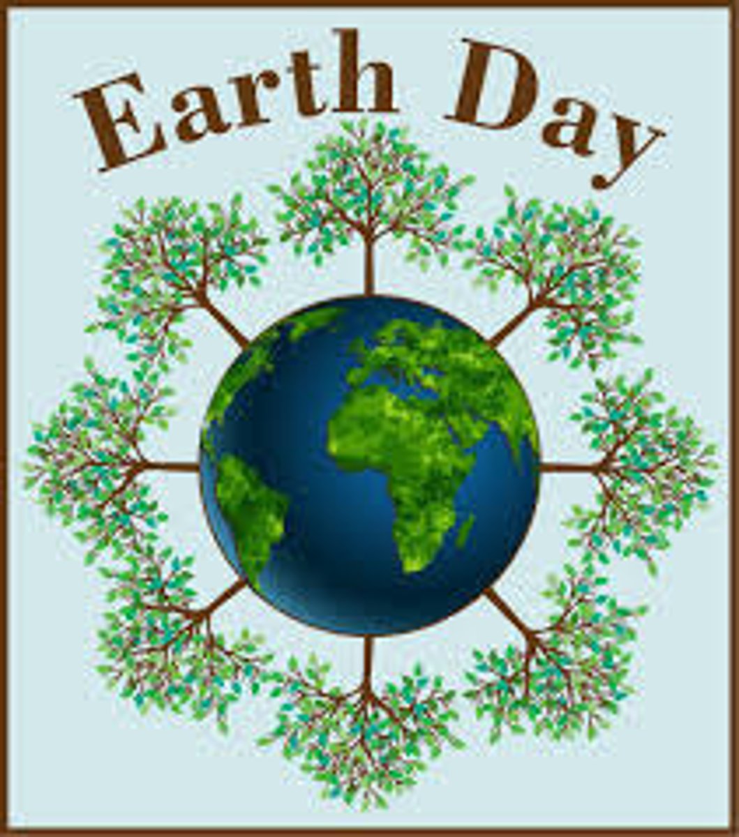 <p>It marked the beginning of the modern environmental movement.</p>