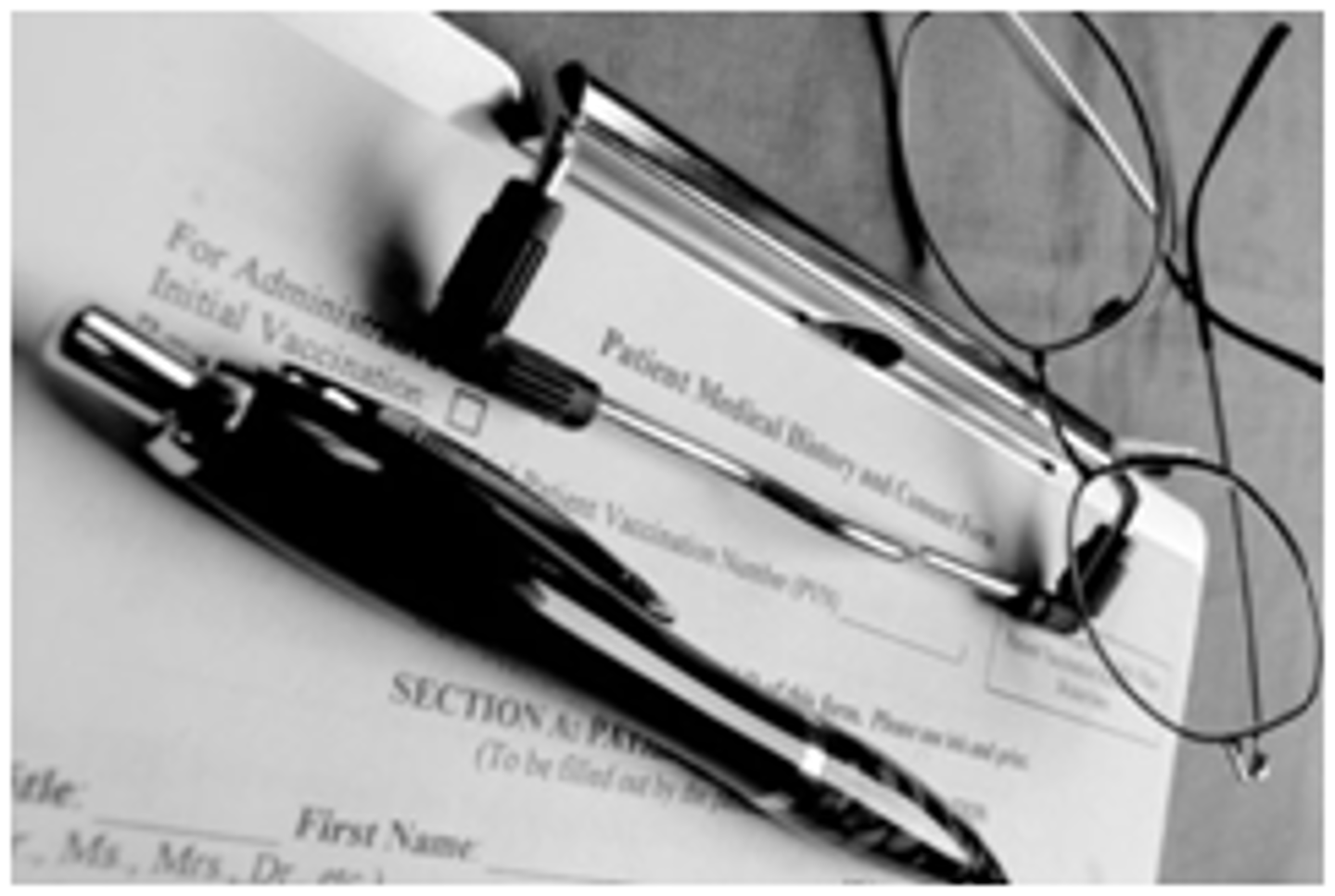 <p>the formal process by which subjects give permission to be included in a study</p>
