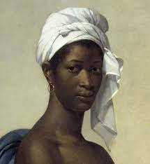 <p><br><span>Portrait of Madeleine</span></p>