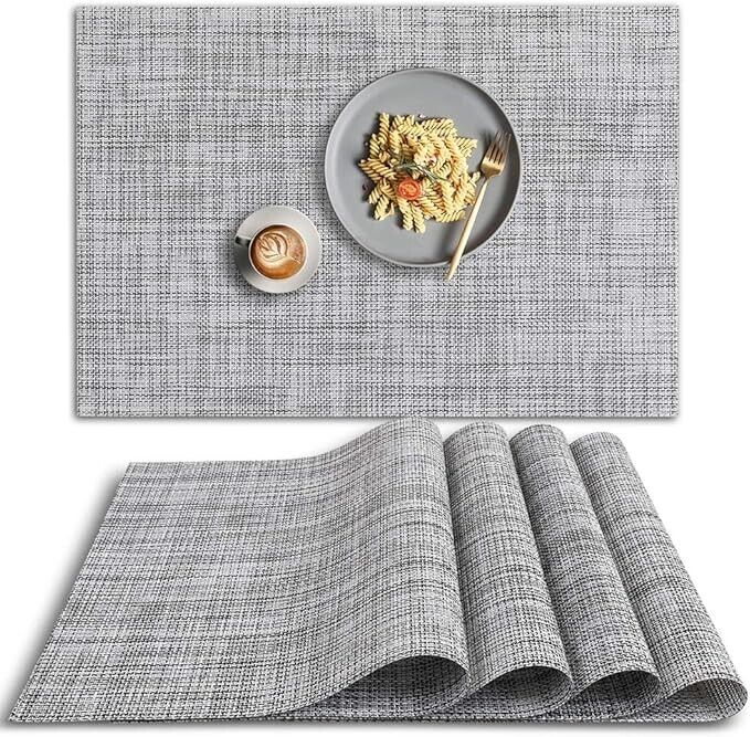 <p>the placemat</p>