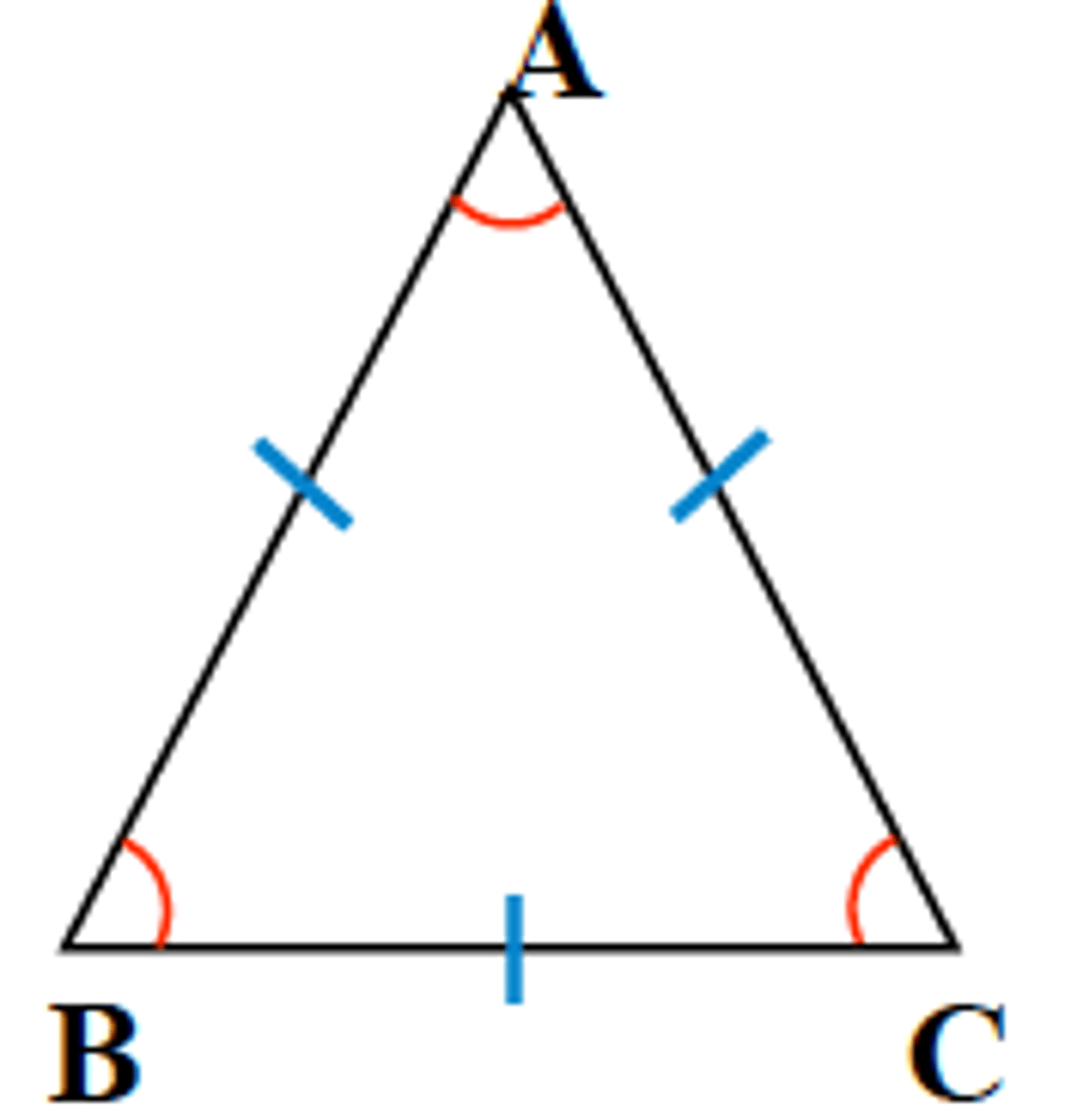 <p>...equiangular.</p>