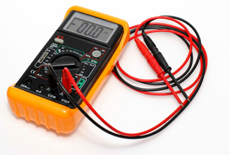 <p><strong>AC/DC voltages</strong></p><p><strong>Continuity, wire mapping</strong></p>