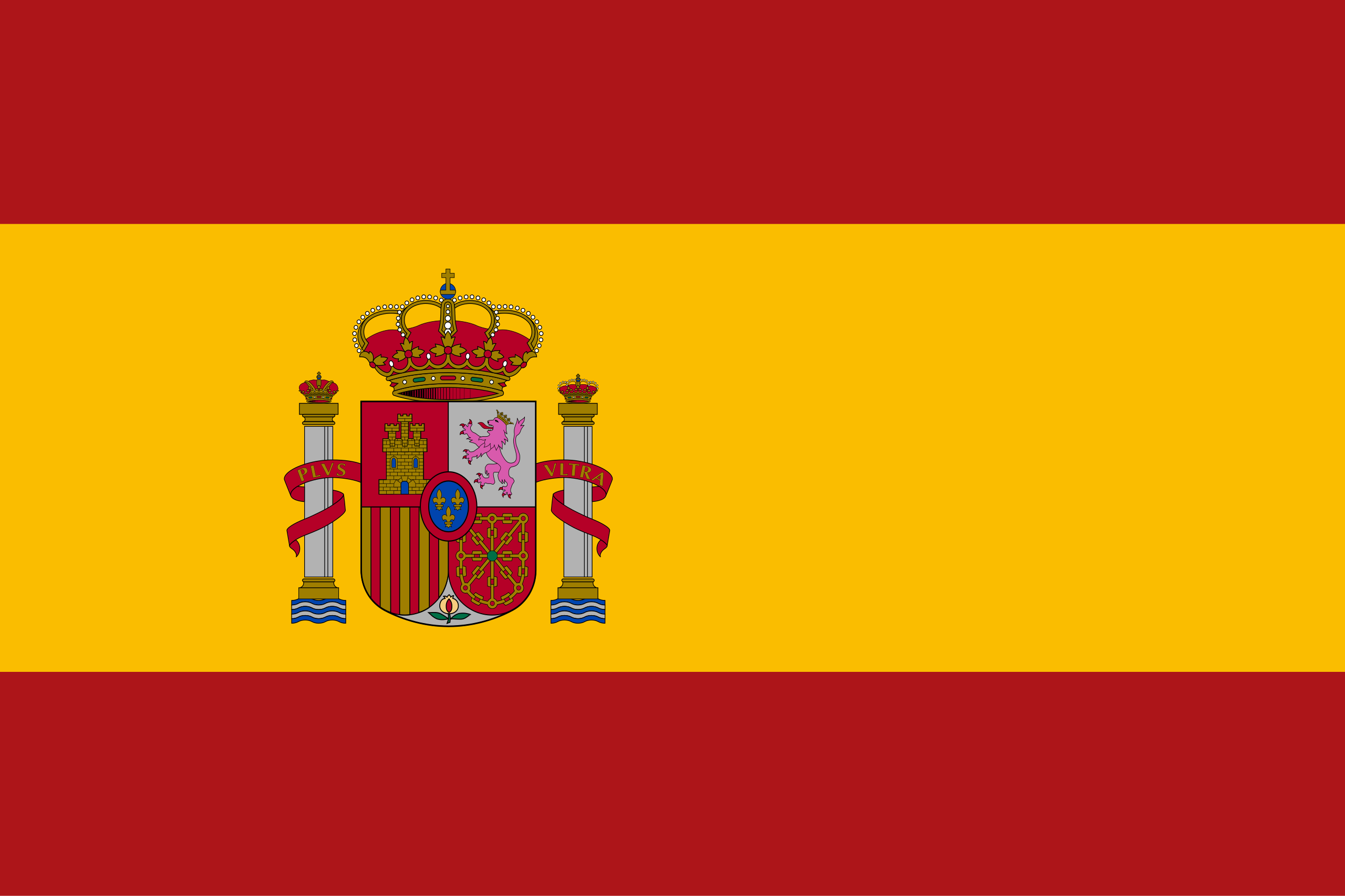 <p>Spain</p><p>Spanish</p>