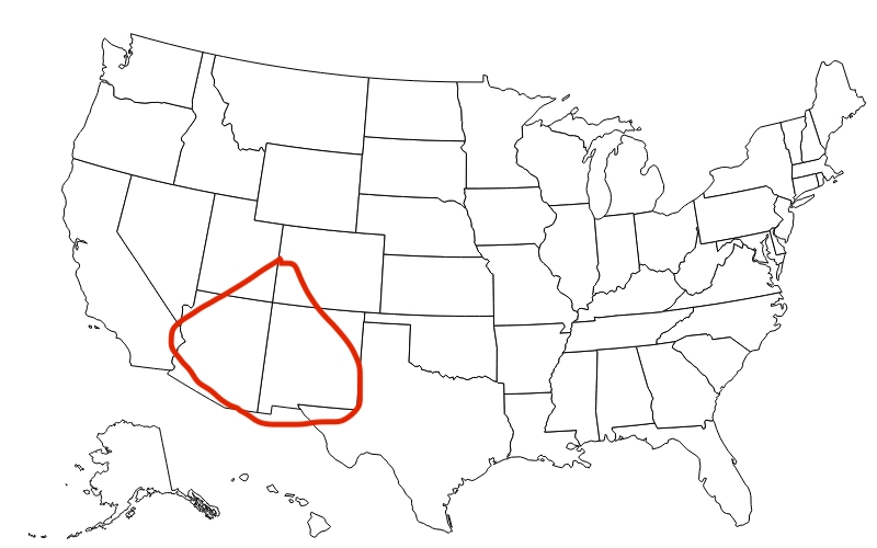<p>Which Native American culture group lives here?</p>