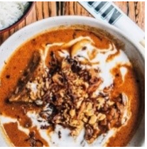 <p>Massaman Curry</p>