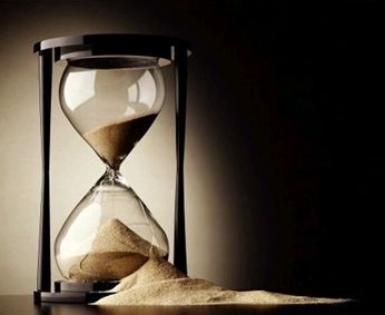 time; hour
