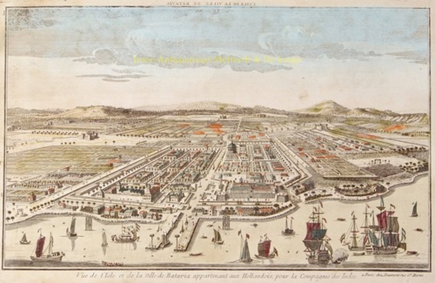 <p>persoon van Europees-Aziatische afkomst in Indonesië</p>