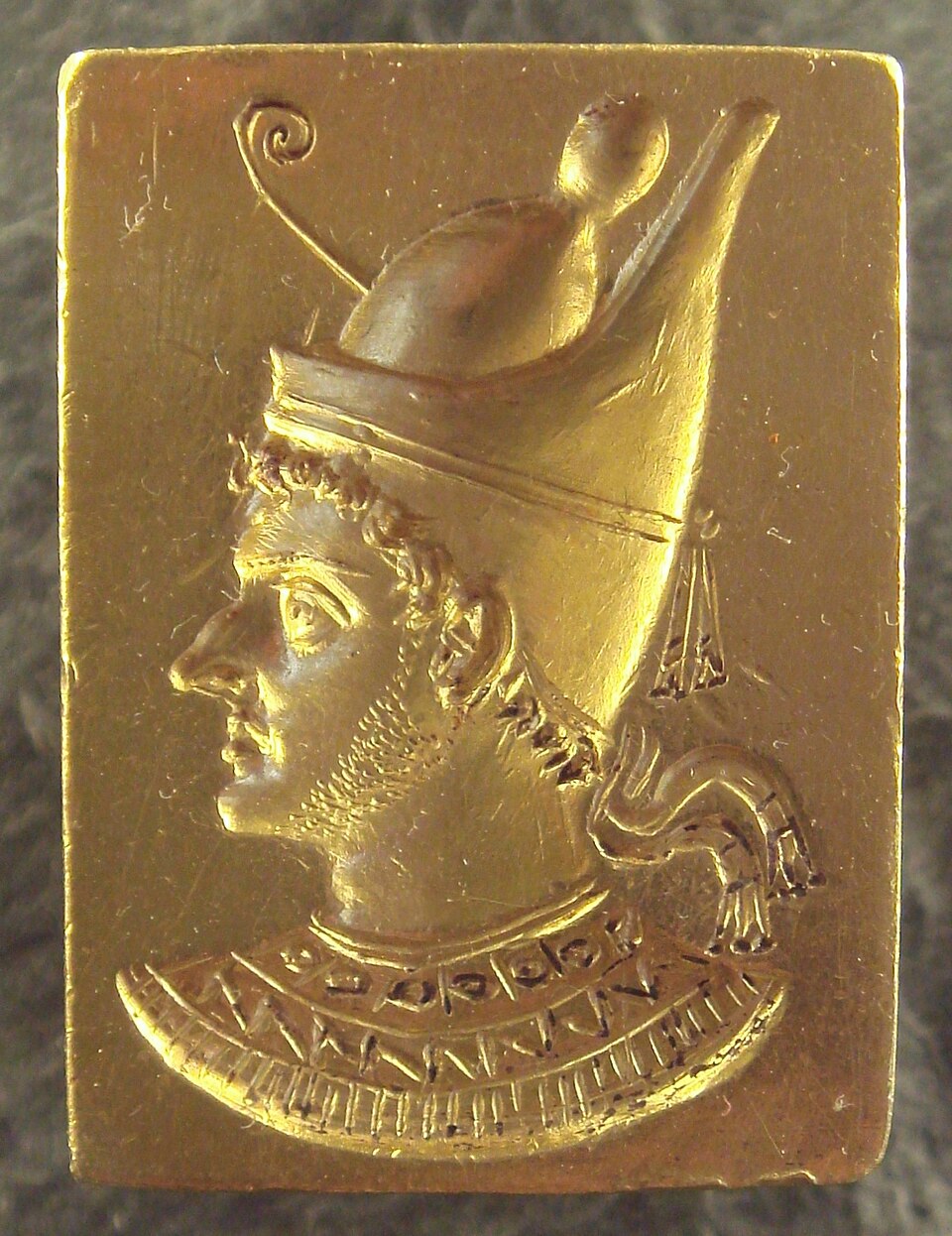 <p>180 BCE - 145 BCE - Ptolemy VI (All Facts) </p>