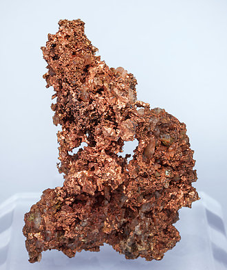 <p>Copper</p>