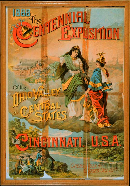krebs lithographing co