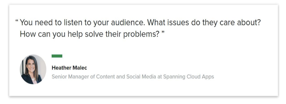 <p>What is Social Listening?</p>