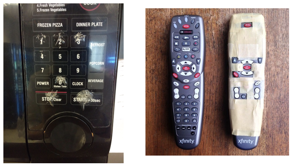 <p>IDEO - shadowing</p>