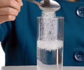 <p>Dissolves other polar charged substance</p><p></p>