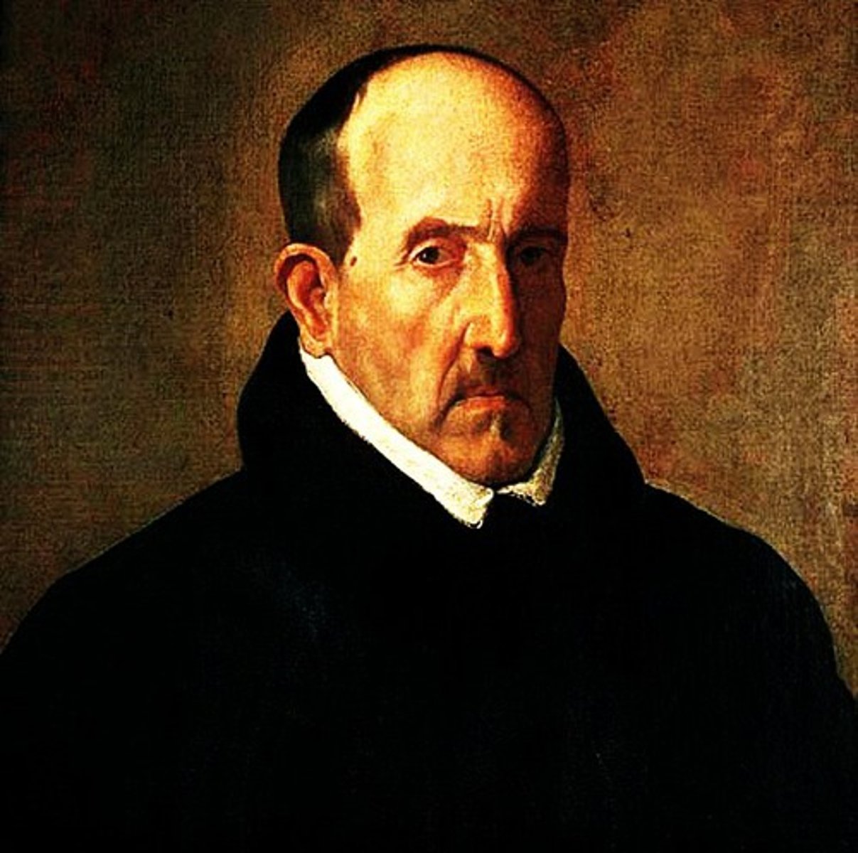 <p>Luis de Góngora Siglo XVII El Barroco</p>