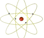 <p>made the planetary model where electrons move in circular orbits within specific energy levels</p>