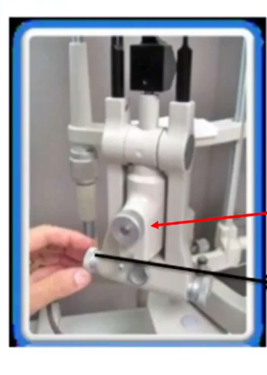 <p>what do we ensure w the red arrow thing</p>