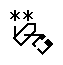<p>^5tGxx</p>