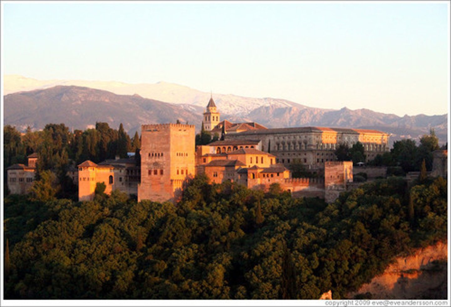 <p>Romance de la pérdida de Alhama</p>