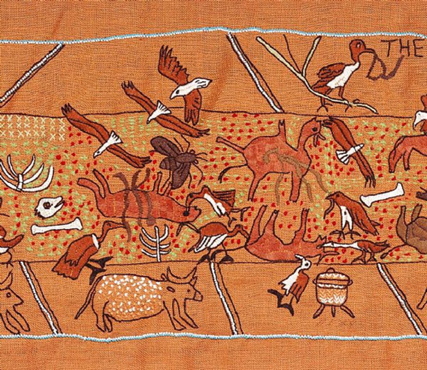 <p>Pivotal movement that weakened the Xhosa and ushered in a new era of colonial expansion and domination of South Africa by the British; prophecy was that killing all cattle would bring back ancient chiefs and ancestors; an example of an indigenous rebellion against European imperial expansion</p>