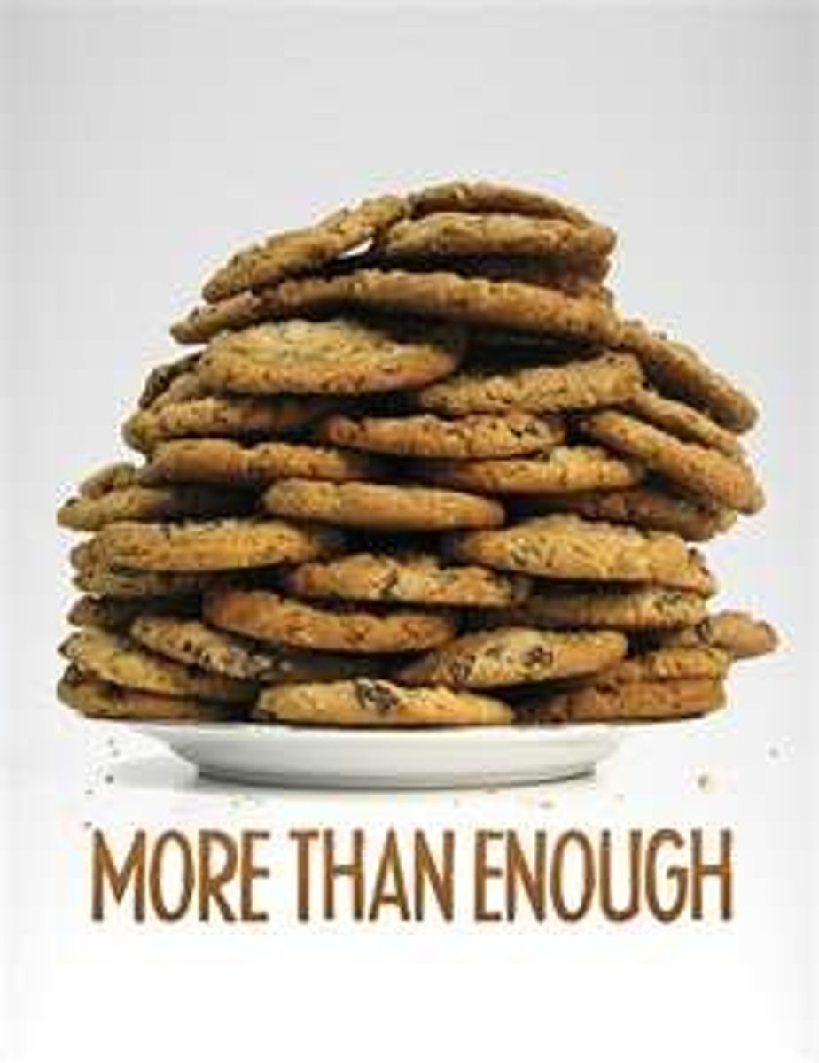 <p>an overabundance; excess<br>ant: deficiency; shortage;paucity</p>