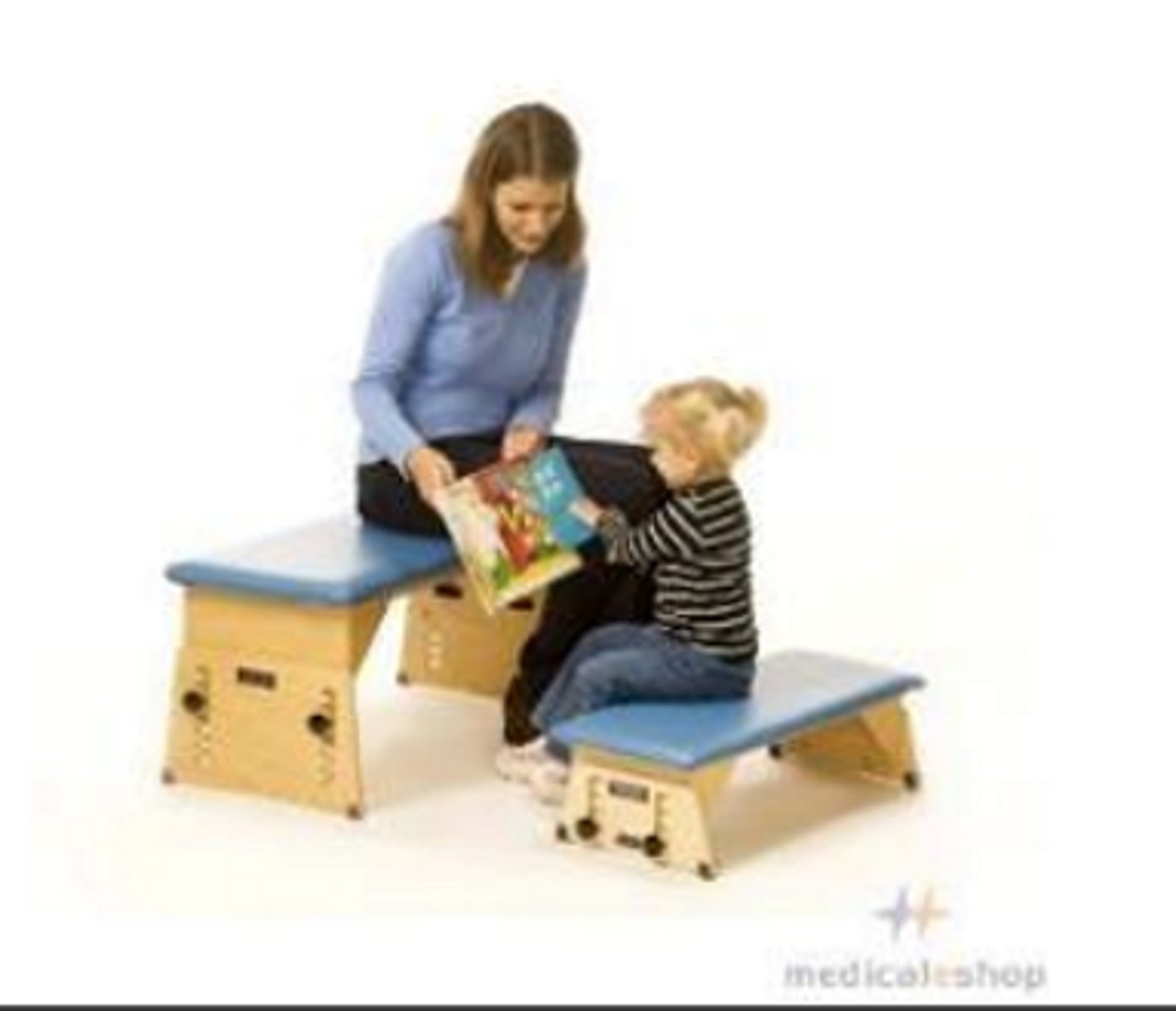 <p>Can short sit (bench sit)</p>