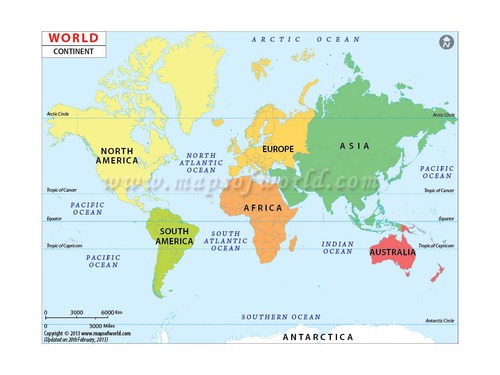 <p><span>Geographic scale that identifies and analyzes geographic phenomena within a particular region such as the data of GDP of Latin America vs. Sub Saharan Africa</span></p>