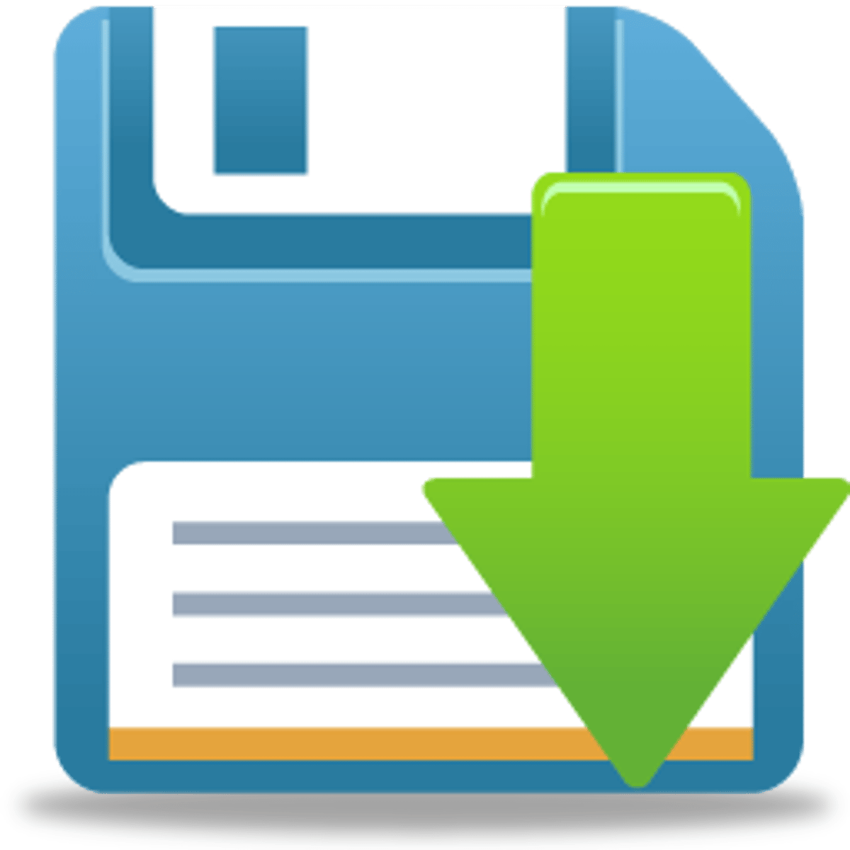 <p>Ein Dokument muss man ________________, um es nicht zu verlieren.</p>