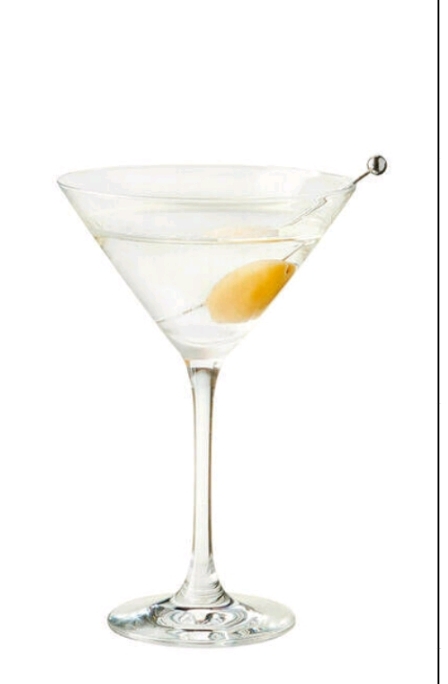 <p>Драй Мартини ( Dry Martini)</p>