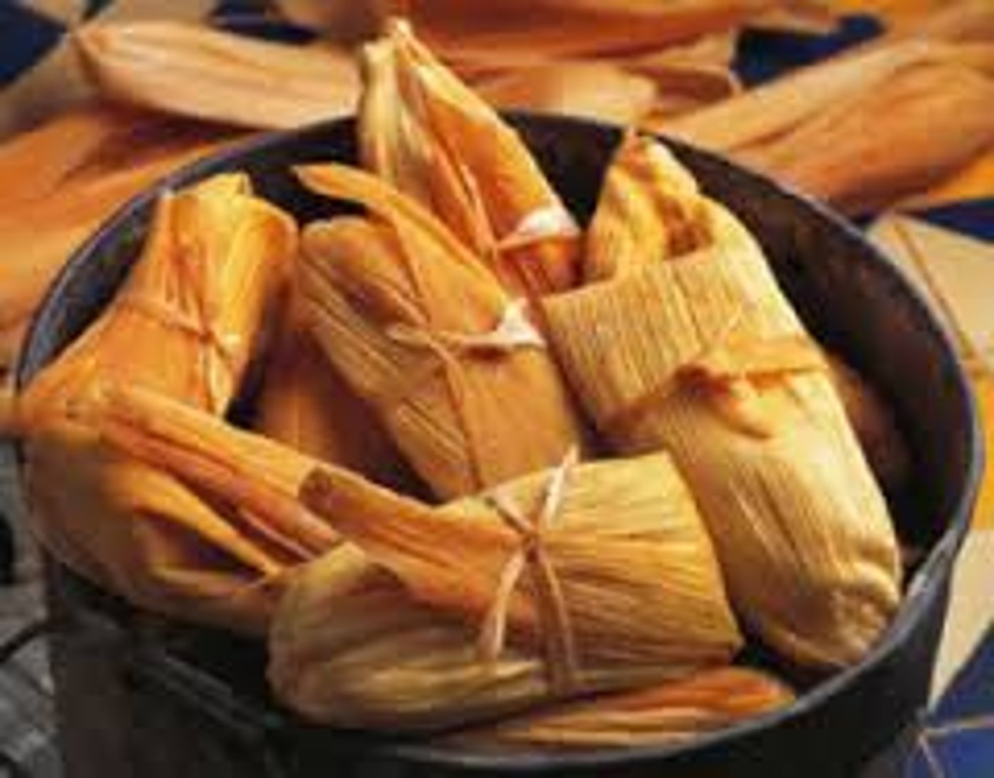 <p>tamales</p>