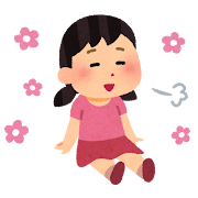 <p>آرام</p><p><span><span>a state of tranquility</span></span></p><p>حالت آرامش</p><p>“I’m feeling calm.”</p>