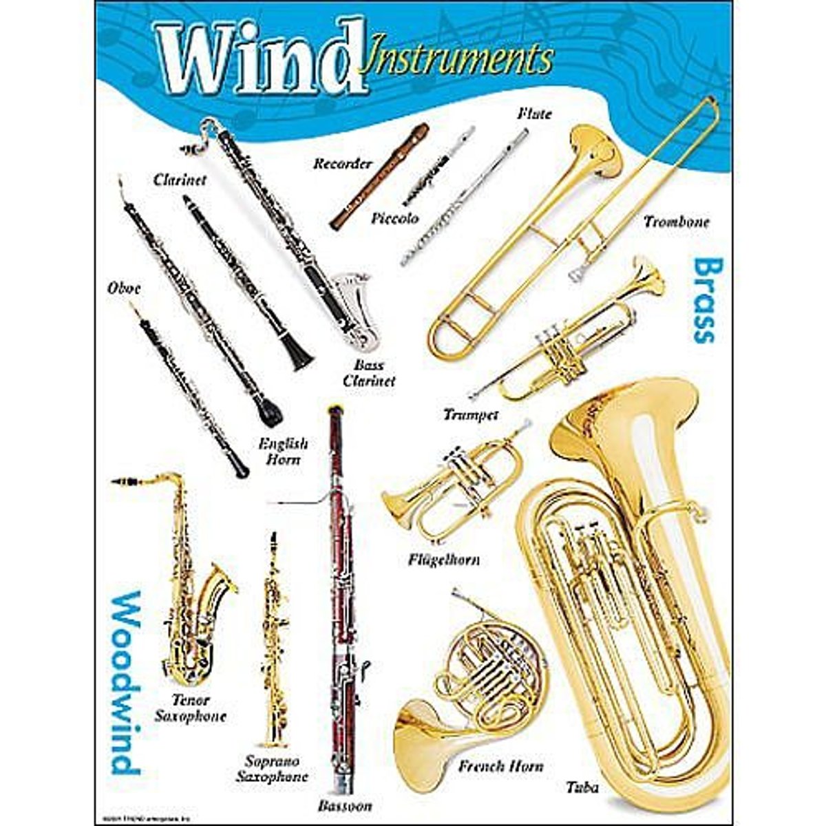 <p>wind instruments</p>