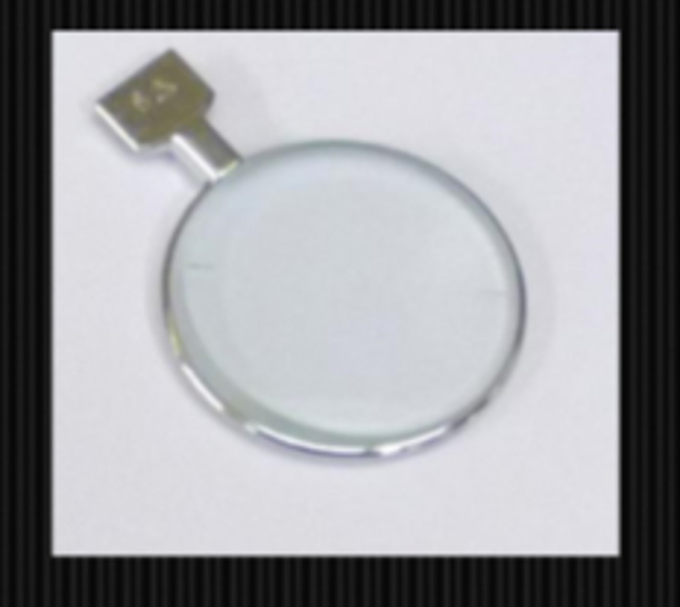<p>used to detect small paracentral scotoma:</p><p>BO prism over abnormal eye = eye does not move</p><p>BO prism over normal eye = eyes move nasally</p>
