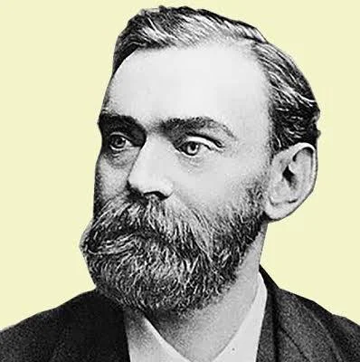 <p>Alfred Nobel life </p>