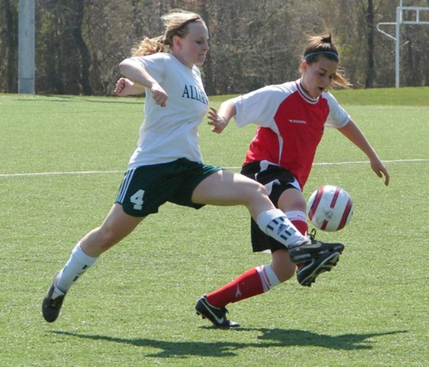 <p>Opponent in a contest, conflict, or dispute</p>