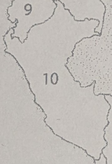 <p>Identify this Spanish-speaking country (South America)</p>